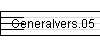 Generalvers.05