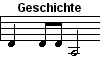 Geschichte