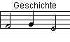 Geschichte