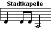 Stadtkapelle